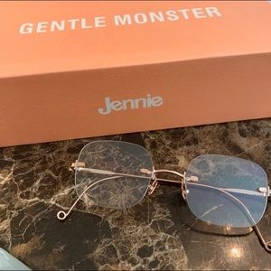 gentle monster jennie daisy,Quality assurance,protein-burger.com